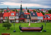 Photo of Отдыхаем в красивейшей Дании