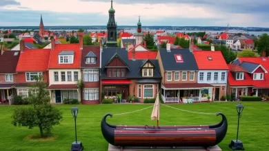 Photo of Отдыхаем в красивейшей Дании